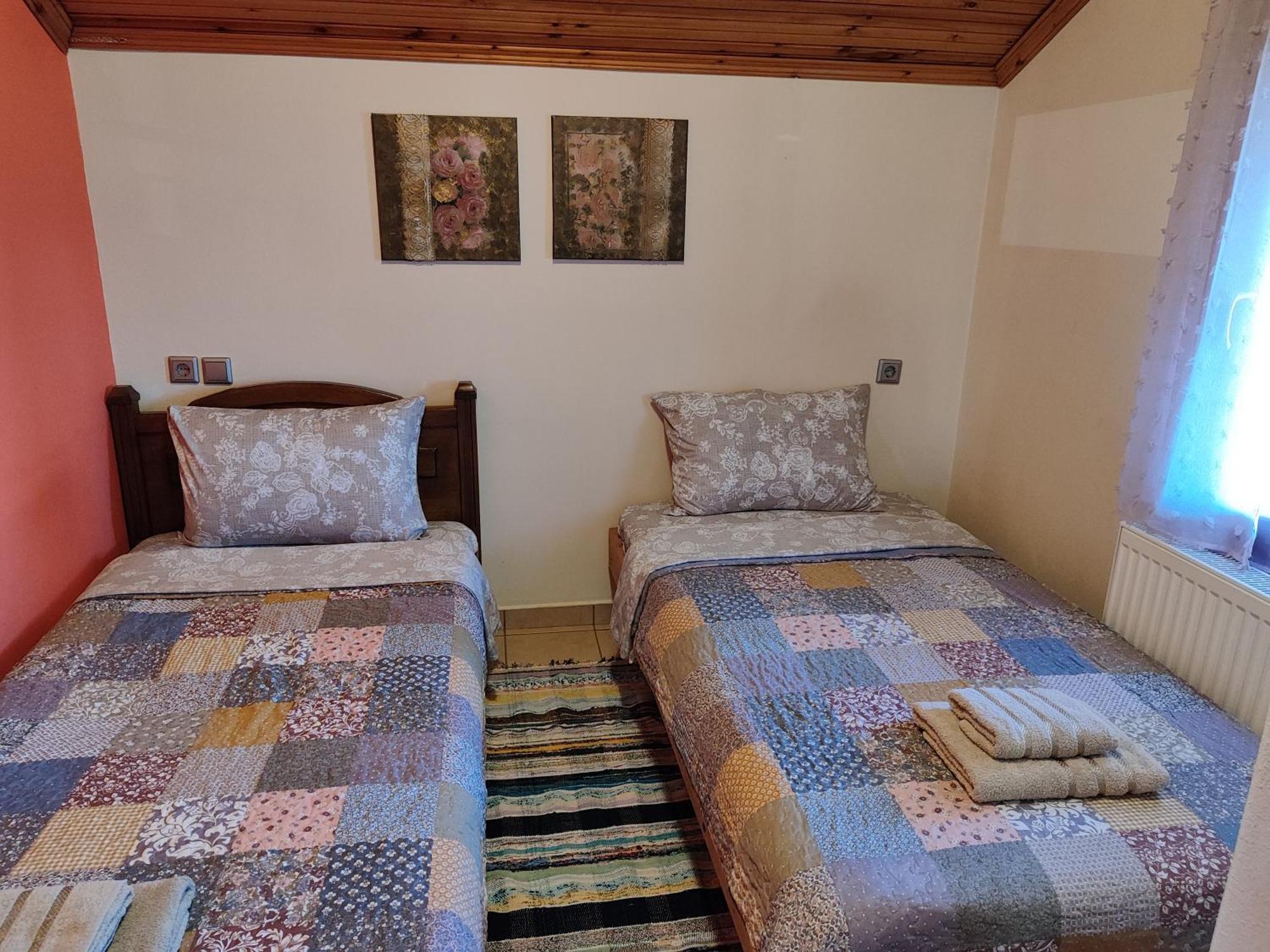 Guest House Elatochorion Bagian luar foto