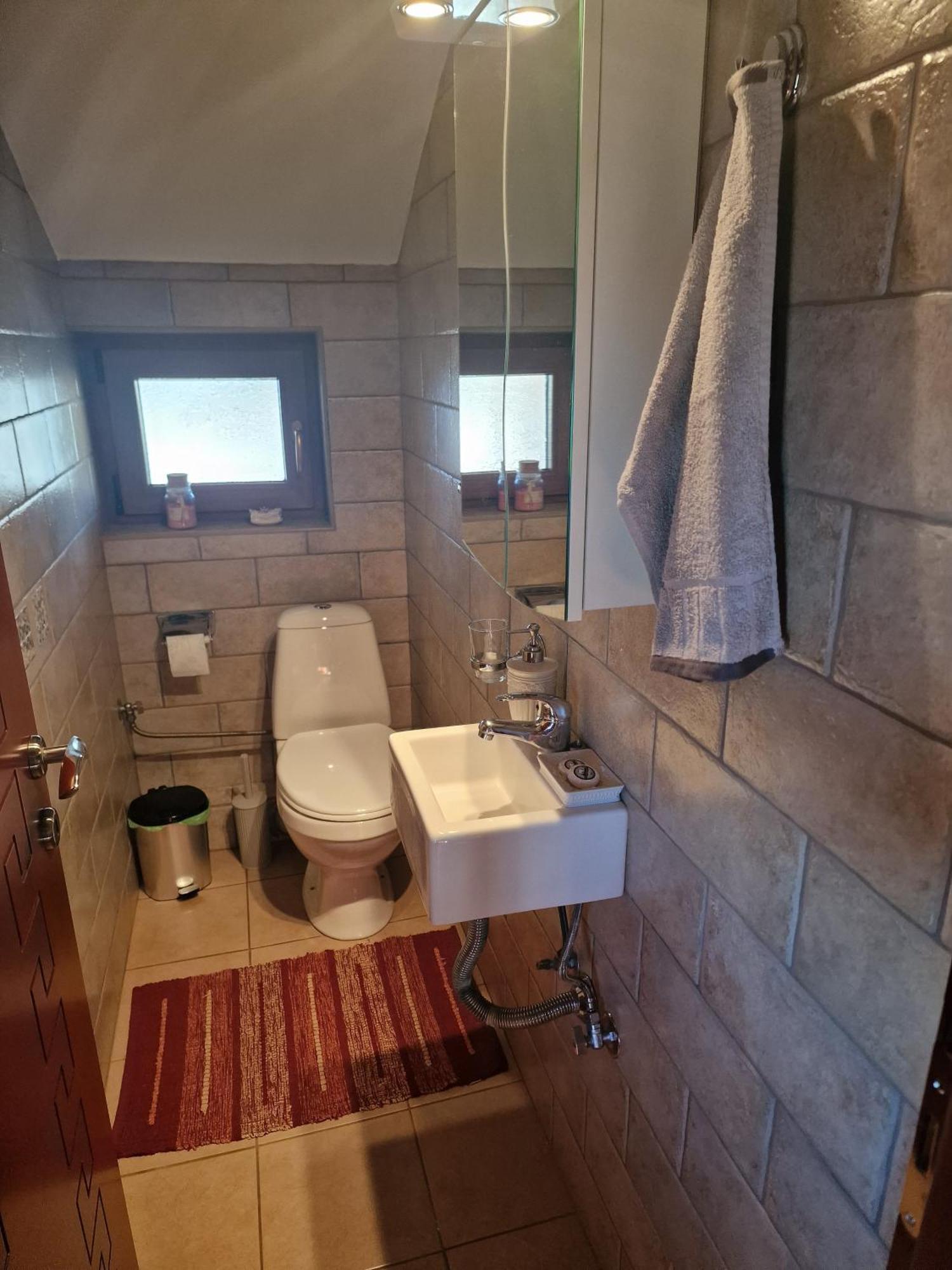 Guest House Elatochorion Bagian luar foto