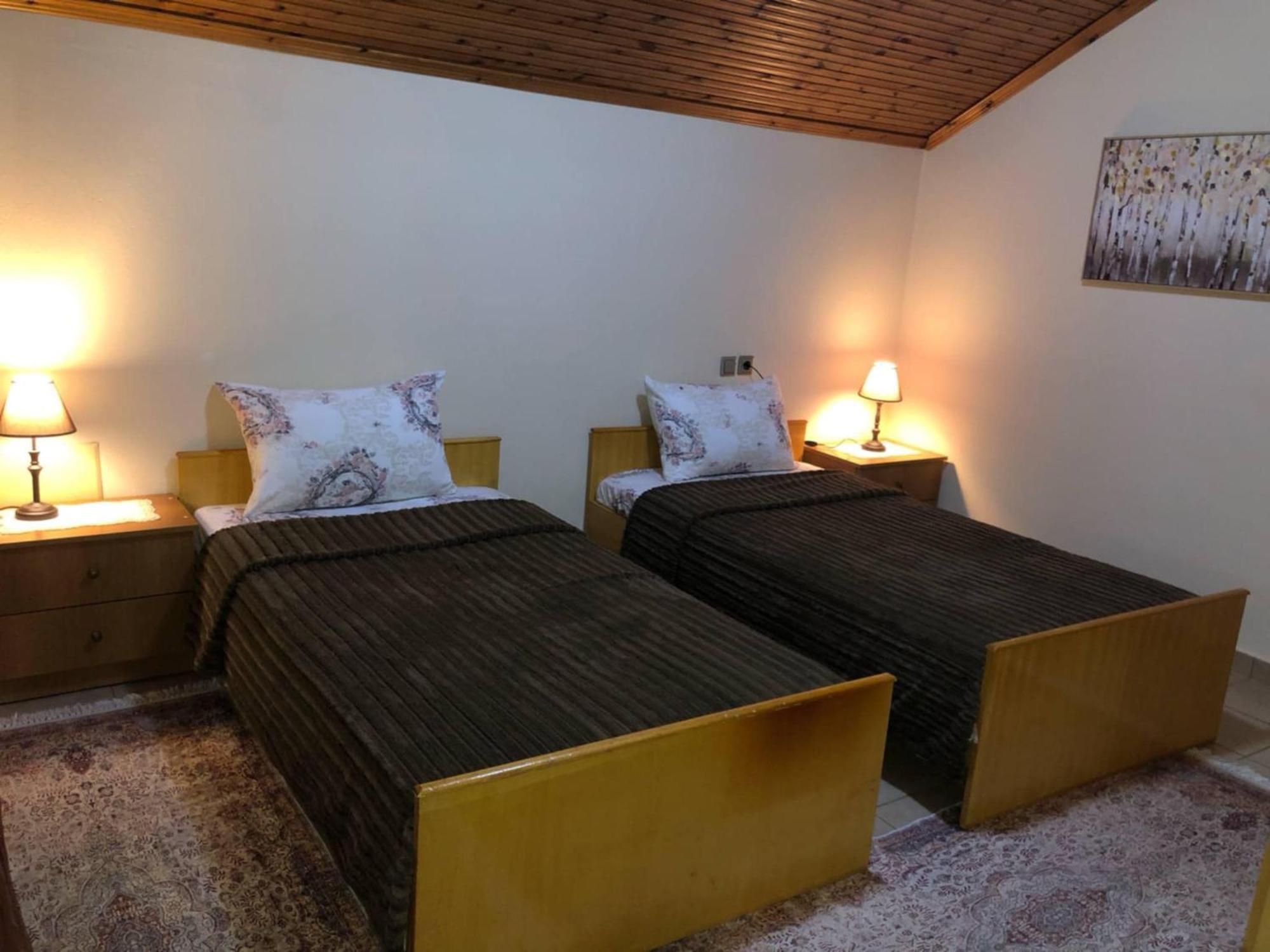 Guest House Elatochorion Bagian luar foto